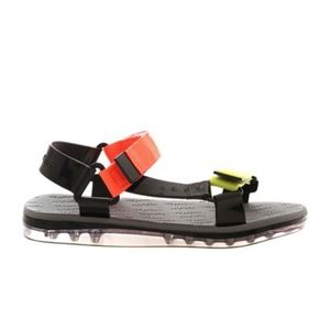 Melissa Papete + Rider Sandals